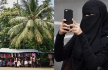 Sri Lanka kolejnym krajem z zakazem burki i zakrywaniem twarzy