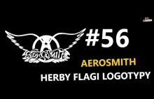 Herby Flagi Logotypy #56 | Logotyp Aerosmith
