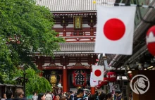 Japonia – między tradycją a nowoczesnością