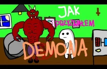 Przyzwałem Demona