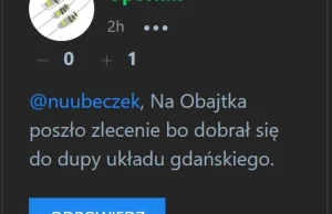 Jak userzy Lurkera zareagowali na aferę Obajtka? "Na Obajtka poszło zlecenie"