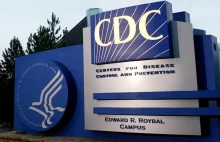 CDC w swoim najnowszym raporcie oficjalnie potwierdza, że maseczki nie...
