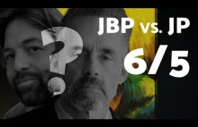 JBP vs JP 6/5: Refleksje, czyli "Któż może rzec, że wierzy w Boga?!"