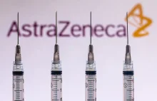 Niemcy wstrzymują szczepienia AstraZeneką