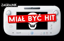 Historia Wii U - największej porażki Nintendo