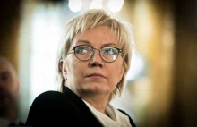 Magister Julia Przyłębska nie stawi się w Sejmie. Powodem ataki na TK i sędziów