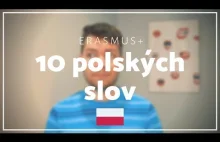 TOP 10 zrádných polských slov :-D