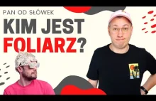 FOLIARZ - co to znaczy? Kim jest SZUR?