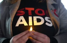 Eksperci: wirus HIV to ciągle realne zagrożenie w Polsce