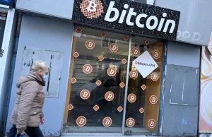 Będą kary za posiadanie kryptowalut i kopanie bitcoina.