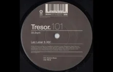 Leo Laker - TM 30