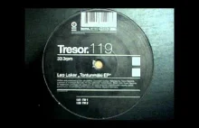 Leo Laker - TM 1