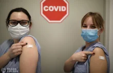 Dwadzieścia krajów wstrzymało szczepienia preparatem AstraZeneca, a u nas nie