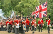 Zarys dziejów wojny amerykańsko-brytyjskiej 1812-1814