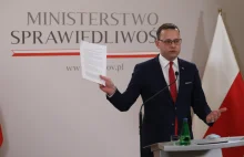 Rząd chce zastąpić Konwencję Stambulską traktatem, który zakazuje aborcji oraz..