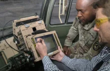 Nokia: 5G doskonałą bazą do transformacji cyfrowej sił zbrojnych