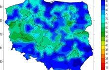 Polska wysycha, czy czeka nas znowu susza?
