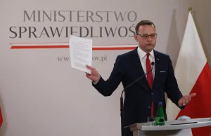 Polski rząd chce zastąpić Konwencję Stambulską.