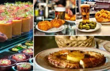 Madryt i jego gastronomia | - Przewodnik po Madrycie