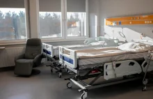 Lekarze odesłali kobietę w 8 mc ciąży do szpitala covid, dziecko nie przeżyło