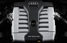 Audi wstrzymuje prace nad silnikami TSI, TFSI oraz TDI. Benzyny oraz...