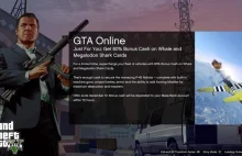 Rockstar Games naprawi długi czas wczytywania GTA Online.