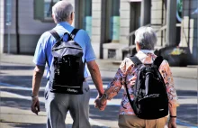 Polacy są drugim najszybciej starzejącym się społeczeństwem w UE