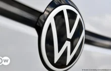 VW zainwestuje 46 mld EUR w elektromobilność Do 2022 wprowadzą 27 nowych modeli