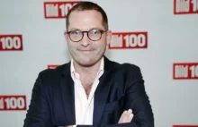 Sex scandal left Bild without the chief editor | Eur News