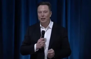 Elon Musk ogłosił się KRÓLEM! Zaszokował wszystkich. Co się z nim dzieje?!