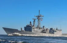 Polska Marynarka Wojenna otrzyma trzy okręty typu Miecznik. Szef MON:...