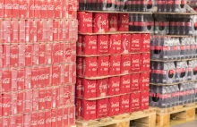 Coca-Cola w papierowej butelce? Gigant rozpoczyna testy