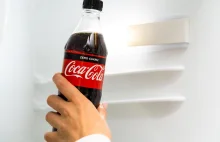 Szwajcarski sklep importuje tańszą Coca-Colę z Polski