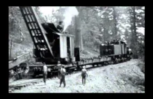 West Coast Railroad Logging Vol 2 Promo