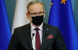 Na Wielkanoc możliwy lockdown jak w zeszłym roku (zakaz przemieszczania)