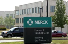 Merck publikuje wyniki leku. Szybka redukcja wirusa