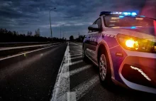 Prawie 20 proc. policjantów zostało zakażonych koronawirusem