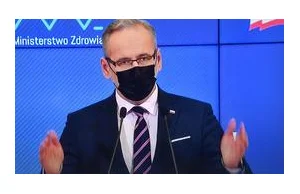 Lockdown w całej Polsce od soboty 20 marca do 9 kwietnia.