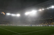 Absurdalny pomysł ukraińskich deputowanych. Chcą nazwać stadion imieniem...