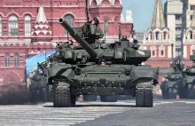 Problemy rosyjskiego producenta czołgów. Pracownicy giną, długi rosną...