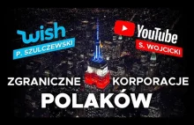 Polscy twórcy WIELKICH ZAGRANICZNYCH FIRM