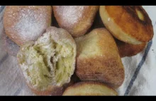 Johnny Cake / Pączki Karaibskie