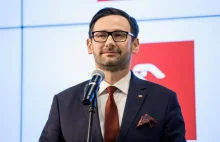 Daniel Obajtek i jego partnerka udziałowcami w firmach deweloperskich