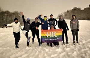 Napad na trójmiejską drużynę LGBT+. "Dwóch członków Homokomando trafiło do...