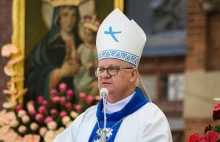 Taśmy bp. Czai. Najpierw propozycja awansu za s--s. Pobicie i groźby śmierci