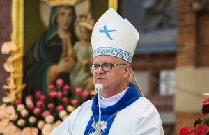 Taśmy bp. Czai. Najpierw propozycja awansu za seks. Pobicie i groźby śmierci