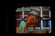 Deepfake pokazany w filmie "Uciekinier" z 1987
