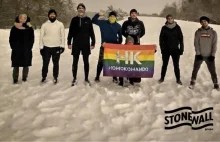W Gdańsku pobito członków Homokomando Trójmiasto?