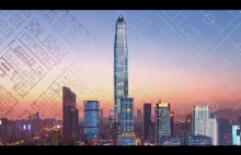 Rozmiar ma znaczenie: prawdziwa skala najwyższych budynków świata