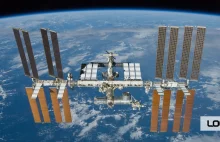 Trzy nieznane szczepy bakterii odkryto w stacji kosmicznej ISS